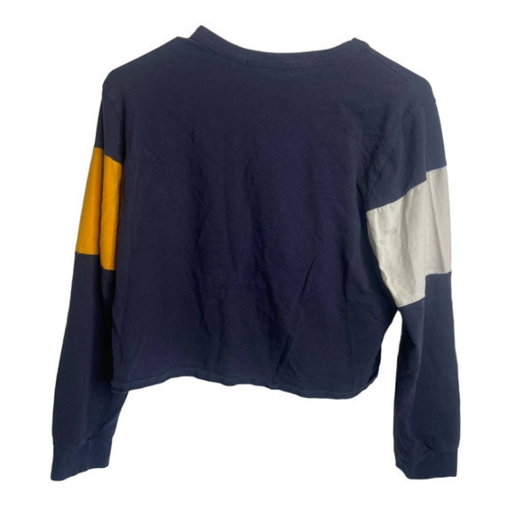 Cropped Crewneck - Picture 3 of 3